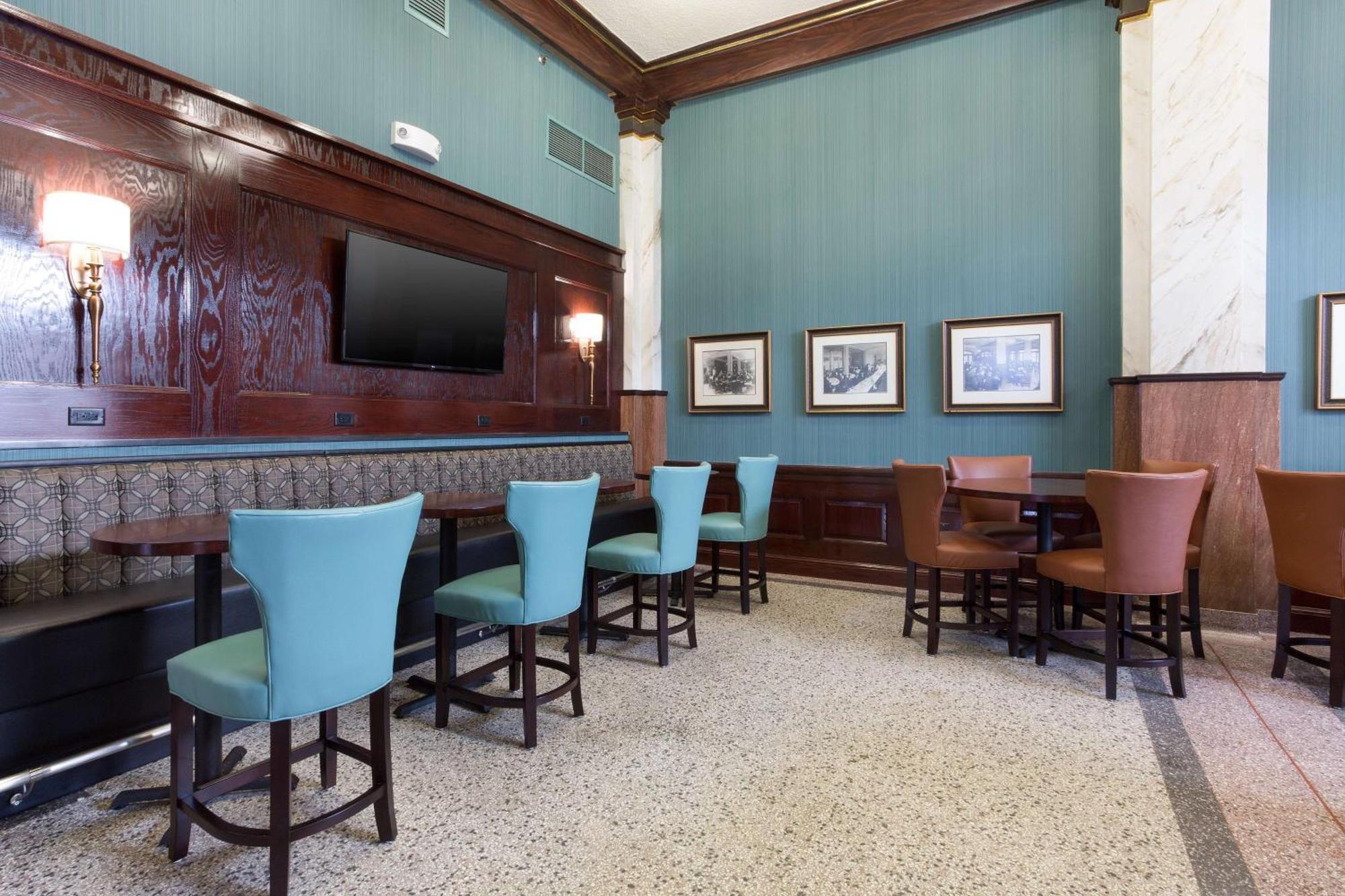 Drury Inn And Suites St Louis Union Station Saint Louis Ngoại thất bức ảnh